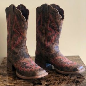 Ariat Women’s Boots